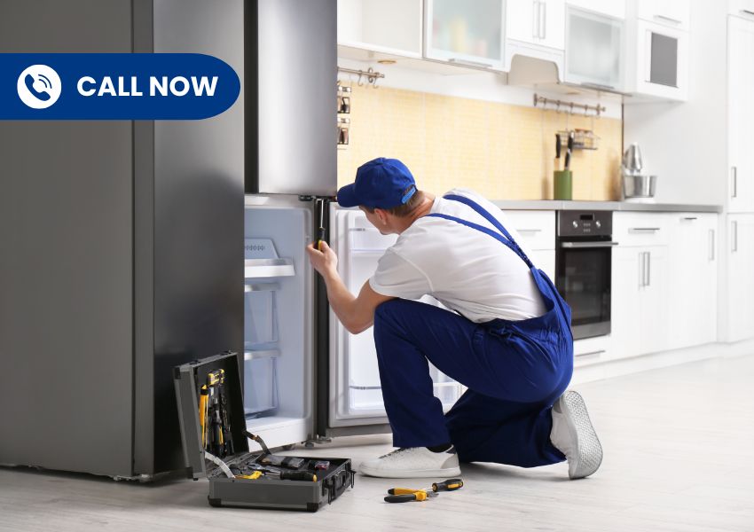 Wingate Appliance Repair Company